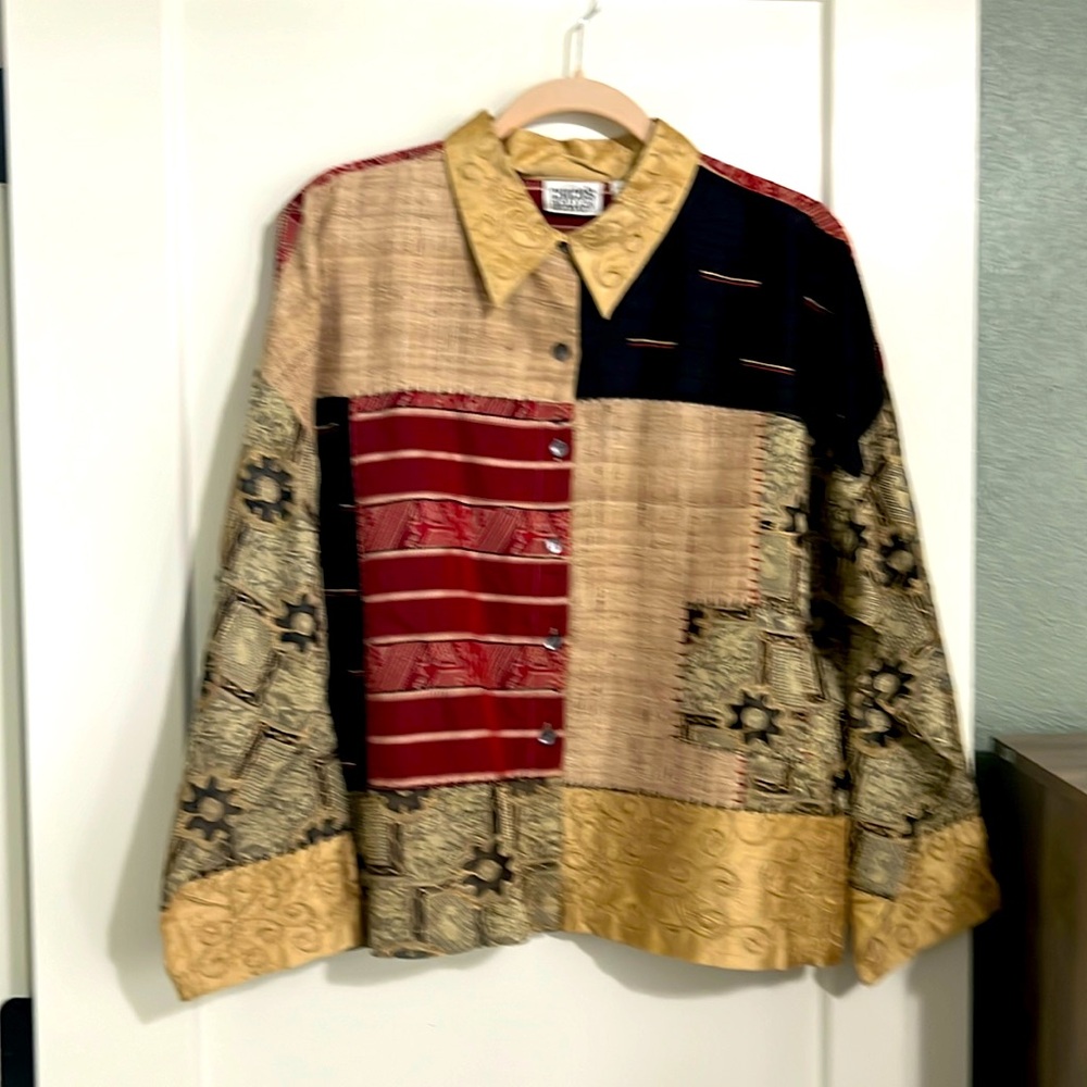 Chico Design Shirt or jacket